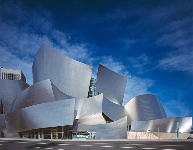 Frank Gehry 2