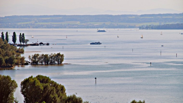 Experimenteaza natura pe care o ofera Germania