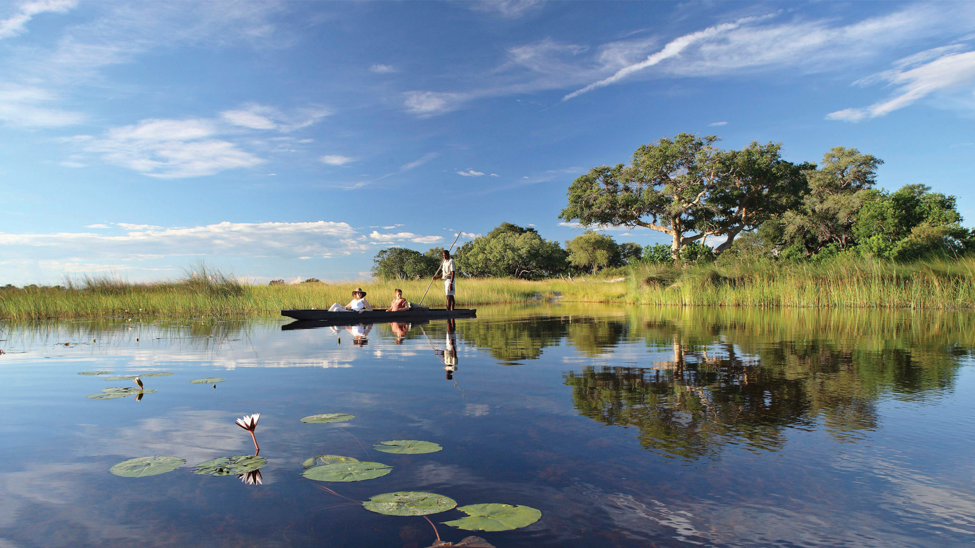 Botswana