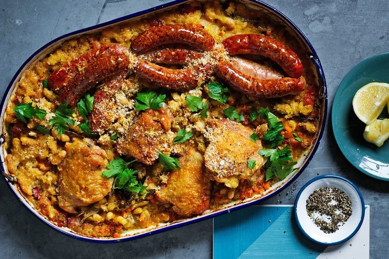 Cassoulet