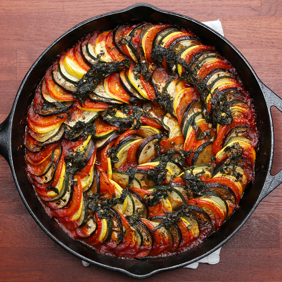 Ratatouille