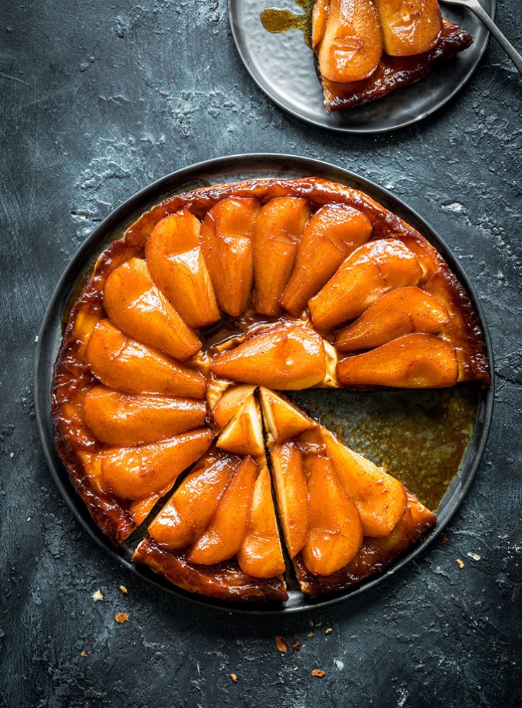 Tarte Tatin