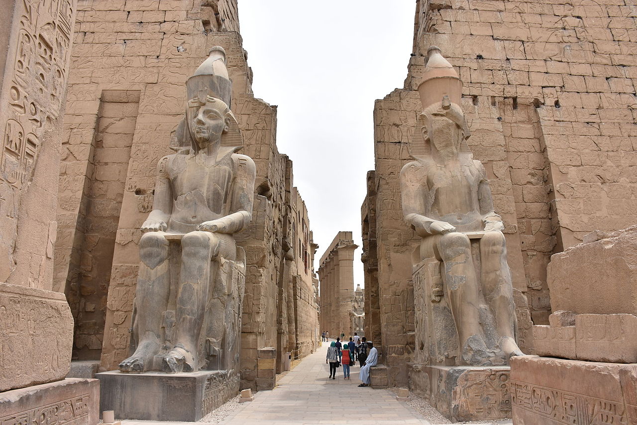 Templux Luxor