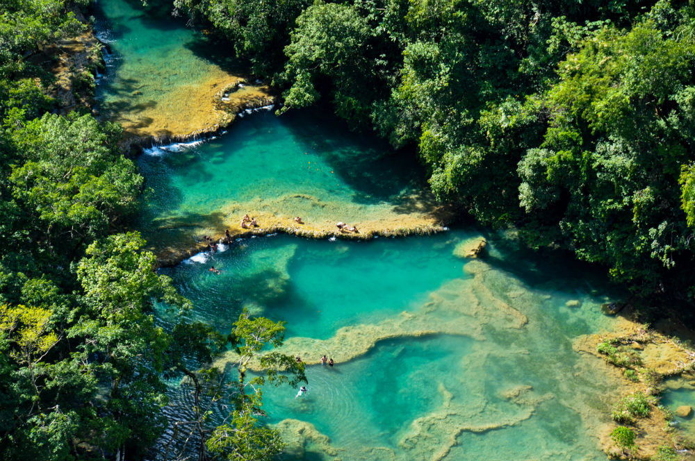 Exploram Guatemala Obiective Turistice In Guatemala Si Sfaturi De